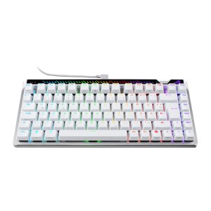 ASUS ROG Falchion Ace 75 HE WHT keyboard Gaming USB...