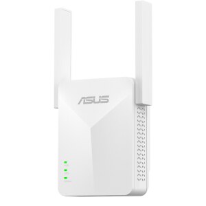 ASUS RP-AX50 Ricevitore e trasmettitore di rete Bianco...