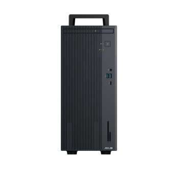 ASUS ExpertCenter P500 Mini Tower P500MV-07240H1010 Intel Core 7 240H 32 GB DDR5-SDRAM 512 GB SSD PC Grey
