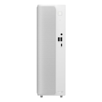 ASUS V500 SFF V501SV-03100U012W Intel Core 3 100U 8 GB DDR5-SDRAM 512 GB SSD Windows 11 Home PC White