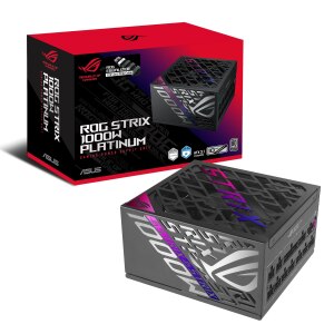 ASUS ROG -STRIX-1000P-GAMING-E power supply unit 1000 W...