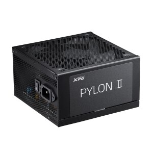 XPG PYLON II 750w alimentatore per computer 24-pin ATX...
