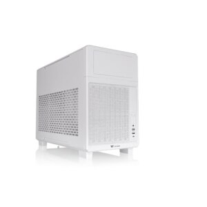 Geh Thermaltake TR200  Mini Tower     "Snow"...