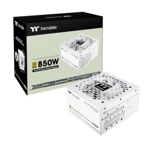 Netzteil Thermaltake Toughpower XT  850W Snow ATX3.1 80+G...