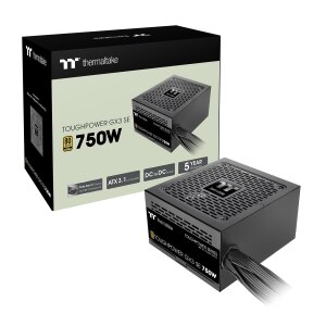 Netzteil Thermaltake Toughpower GX SE  750W ATX/GEN5 80+G...