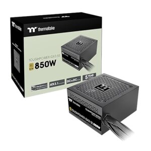 Netzteil Thermaltake Toughpower GX SE  850W ATX/GEN5 80+G...