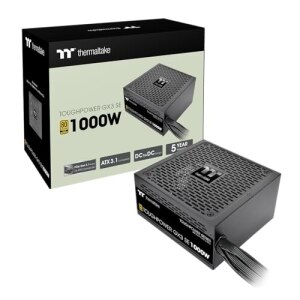 Netzteil Thermaltake Toughpower GX SE 1000W ATX/GEN5 80+G...