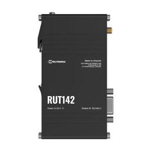 Teltonika · Router · RUT142 ·...