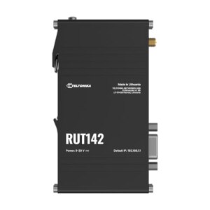 Teltonika · Router · RUT142 ·...