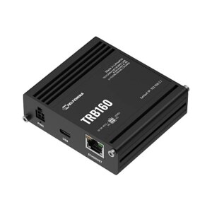 Teltonika · Gateway · TRB160 · LTE...