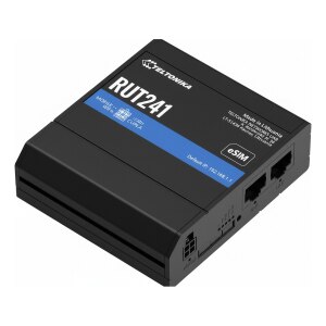Teltonika · Router · RUT241 ·...