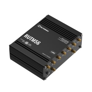 Teltonika · Router · RUTM56 · Dual...