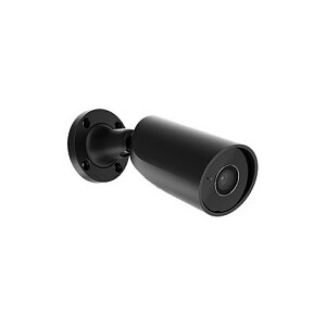 Ajax Netzwerkkamera BulletCam (8 Mp/2.8 mm) *schwarz*