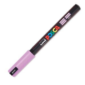 POSCA Marker UNI PC-1MR lavendel