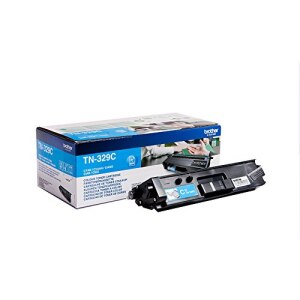 Brother TN-329CP Tonerkartusche 1 Stück(e) Original...