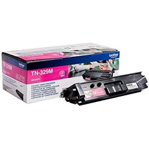 Brother TN-329MP Tonerkartusche 1 Stück(e) Original...