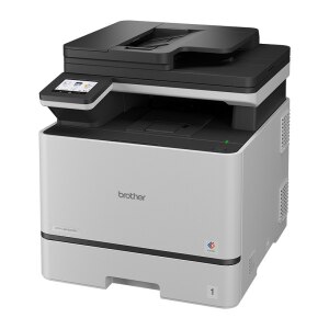 Brother DCP-L8630CDW multifunction printer Laser A4 2400...