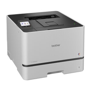 Brother HL-L8430CDW laser printer Colour 2400 x 600 DPI...