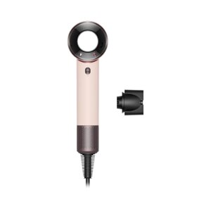 Dyson Supersonic Travel Pink