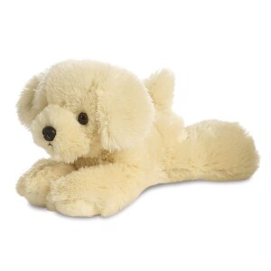 Aurora MF BAILIE GOLDEN RETRIEVER