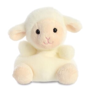 Aurora PP WOOLLY LAMB