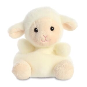 Aurora PP WOOLLY LAMB