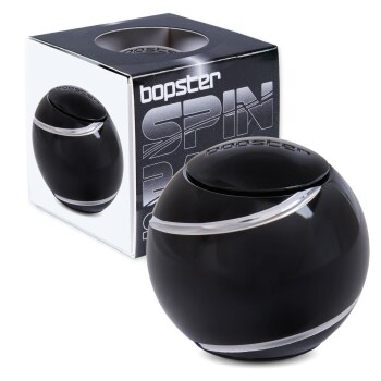 Bopster - Fidget Spinner Ball - Black