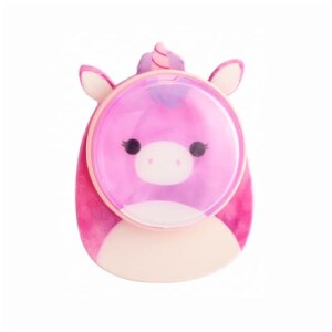 Lazerbuilt Handyhalterung + Ständer Squishmallows-Lola