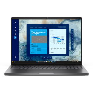 DELL Pro 16 PC16250 Intel Core Ultra 5 225U Computer...