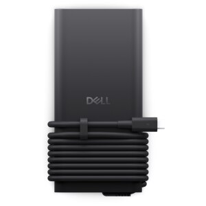 DELL F6R3T power adapter/inverter Indoor 280 W Black