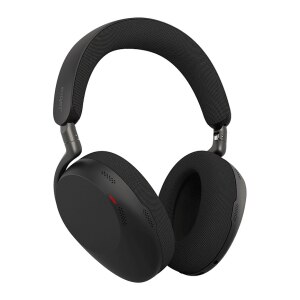 Jabra Evolve3 85 Auricolare Wireless A Padiglione Ufficio...