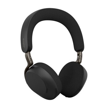 Jabra Evolve3 75 Auricolare Con cavo e senza cavo A Padiglione USB tipo-C Bluetooth Nero