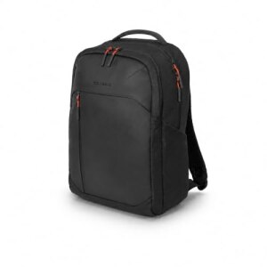 Genesis Notebook Rucksack PALLAD 480 schwarz (16")