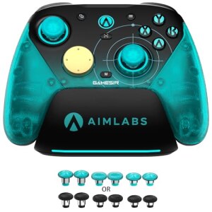 Gamesir Controller G7 Pro 8 K Wireless    Aimlabs