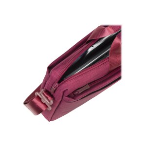 Riva Case Biscayne - Notebook-Tasche - 39.6 cm...