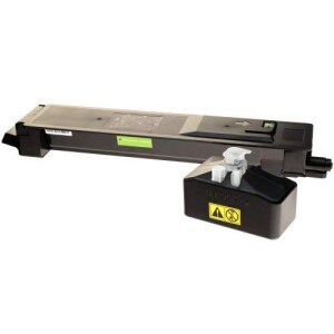 G&G Toner kompatibel mit Kyocera TK-8115K/ 1T02P30NL0