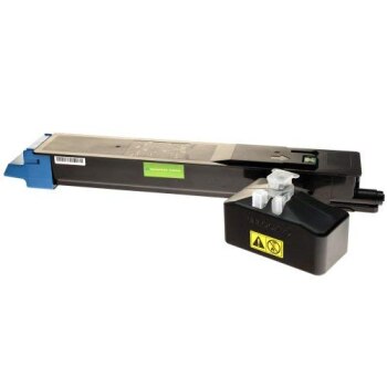 G&G Toner kompatibel mit Kyocera TK-8115C/ 1T02P3CNL0
