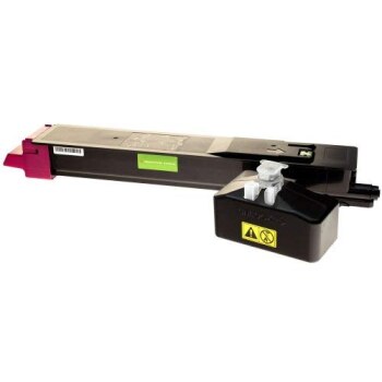 G&G Toner kompatibel mit Kyocera TK-8115M/ 1T02P3BNL0