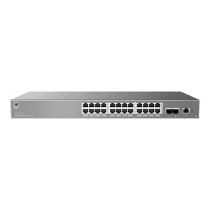 Grandstream GWN7803PL PRO – Enterprise Layer 2++...
