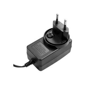 Lindy Multi Country - Netzteil - Wechselstrom 100-240 V