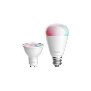 Aqara LED Bulb T2 (RGB CCT, E27)