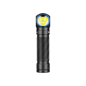 OLIGHT Stirnlampe Perun 3 BK