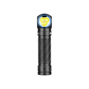 OLIGHT Stirnlampe Perun 3 BK