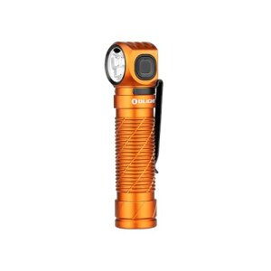 OLIGHT Stirnlampe Perun 3 OR