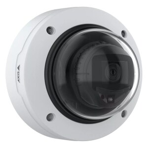 AXIS Netzwerkkamera Fix Dome P3277-LV 5MP