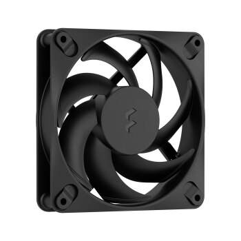 FRACTAL DESIGN Lüfter Dynamic 3-12 Black