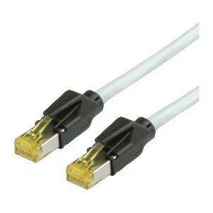 DRAKA Patchkabel Cat.6A (Class EA) S/FTP, UC900 TM31,...