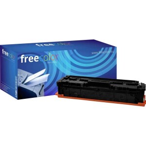 Freecolor Toner HP 205A (CF530A) black 1100 Seiten...