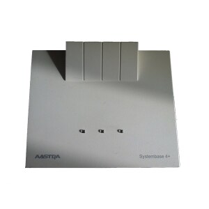 Mitel Funkeinheit DECT SB 4+ (Version 2) weiss