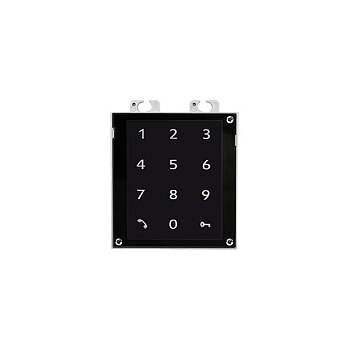 2N Zubehör EntryCom IP Verso Touch Keypadmodul